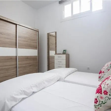 Mar Rojo Apartment Tarifa