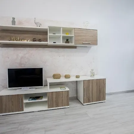 Apartment Mar Rojo Tarifa