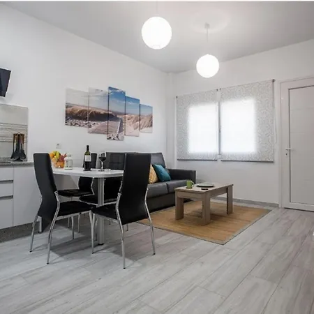 Apartment Mar Rojo